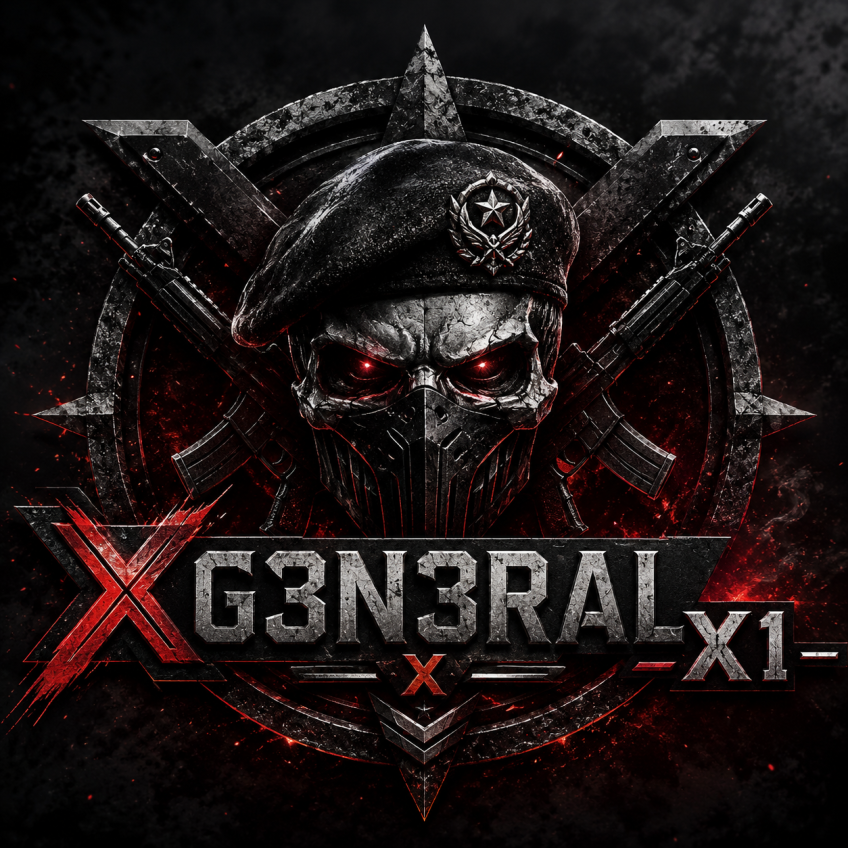 General_X1